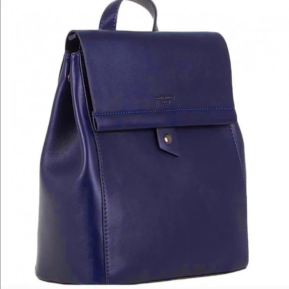 David Jones Backpack - Picture 1 of 7